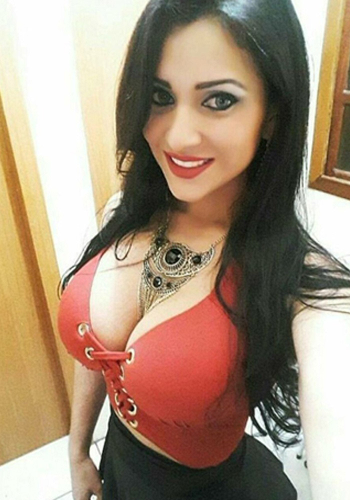 airhostess escorts in aerocity